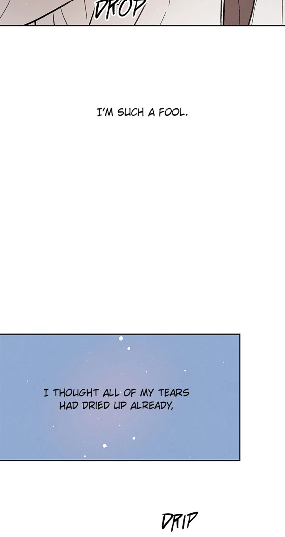 Under the Plum Blossom Tree (Official) - Chapter 83 manhwa