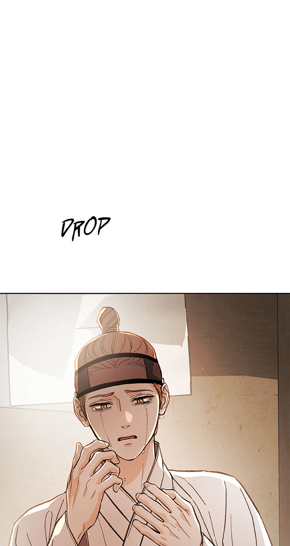 Under the Plum Blossom Tree (Official) - Chapter 83 manhwa