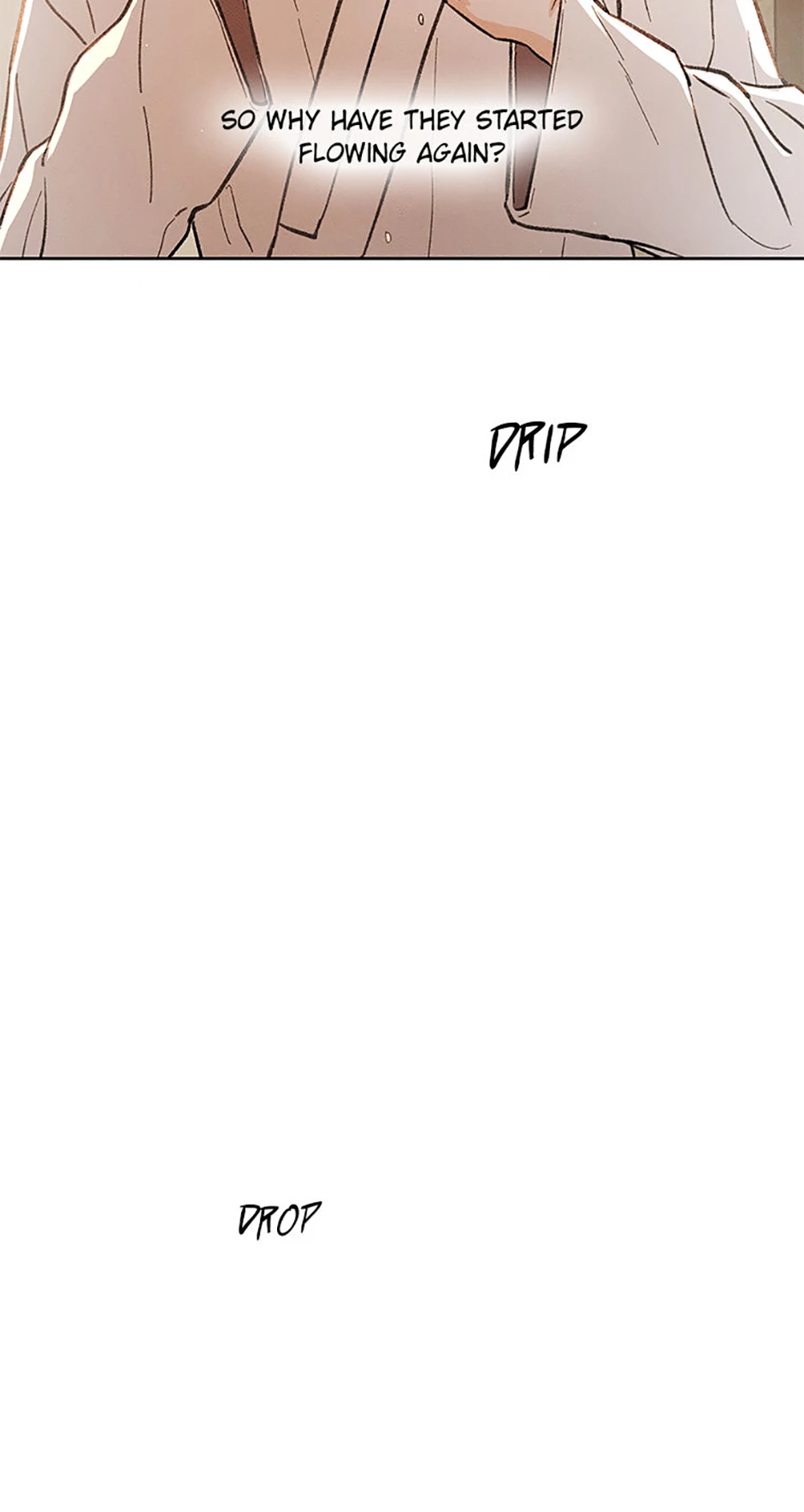 Under the Plum Blossom Tree (Official) - Chapter 83 manhwa