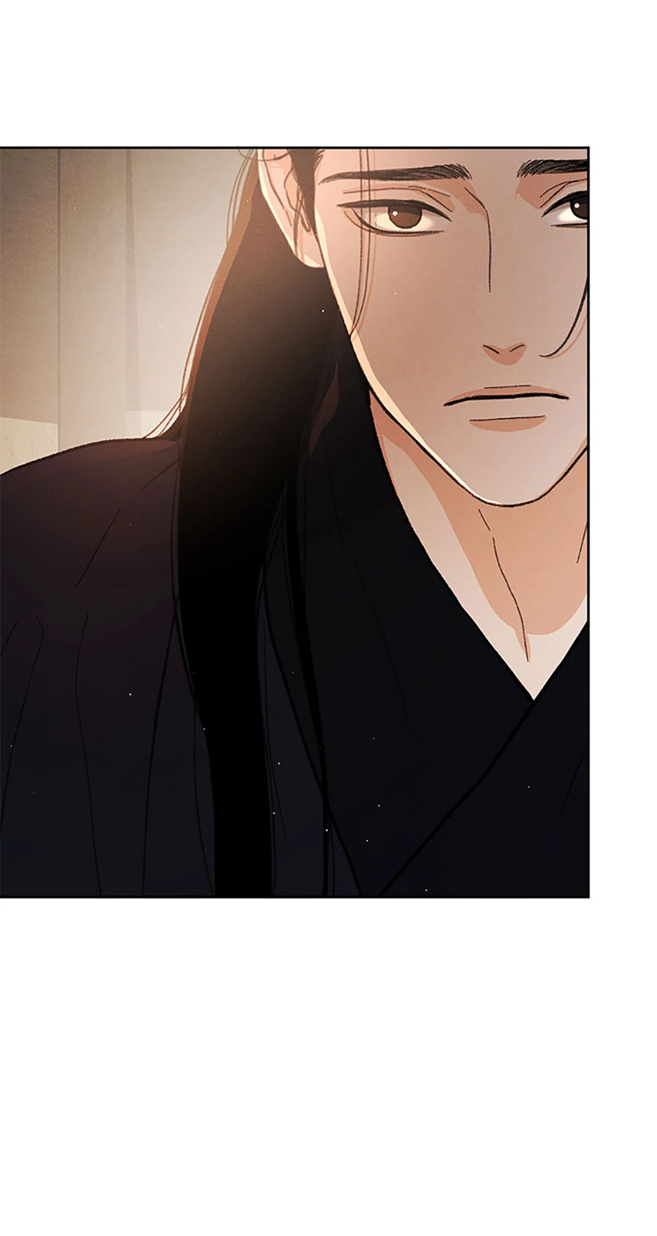 Under the Plum Blossom Tree (Official) - Chapter 83 manhwa