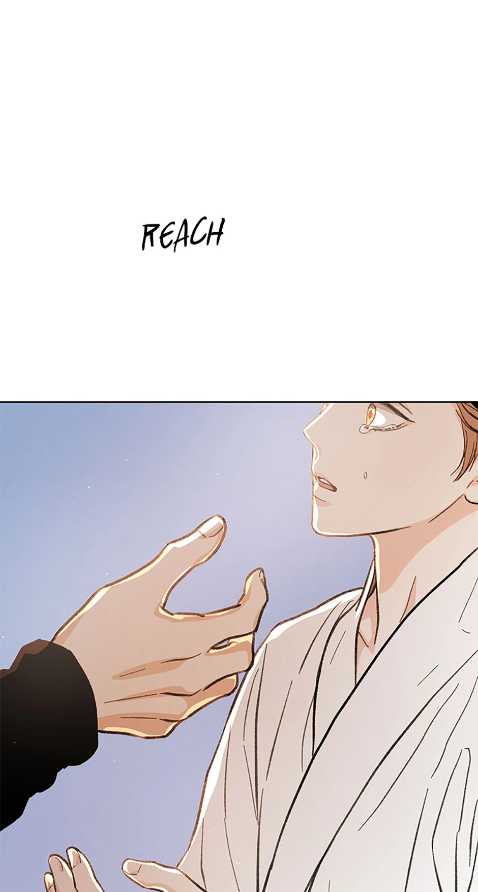 Under the Plum Blossom Tree (Official) - Chapter 83 manhwa