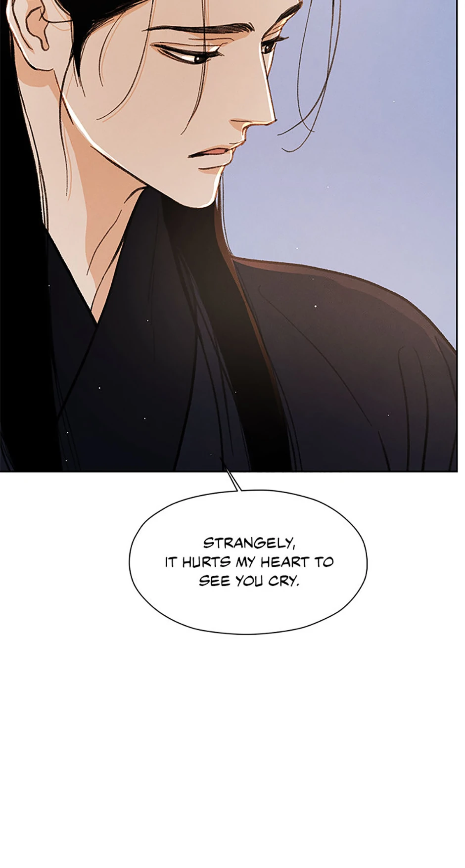Under the Plum Blossom Tree (Official) - Chapter 83 manhwa