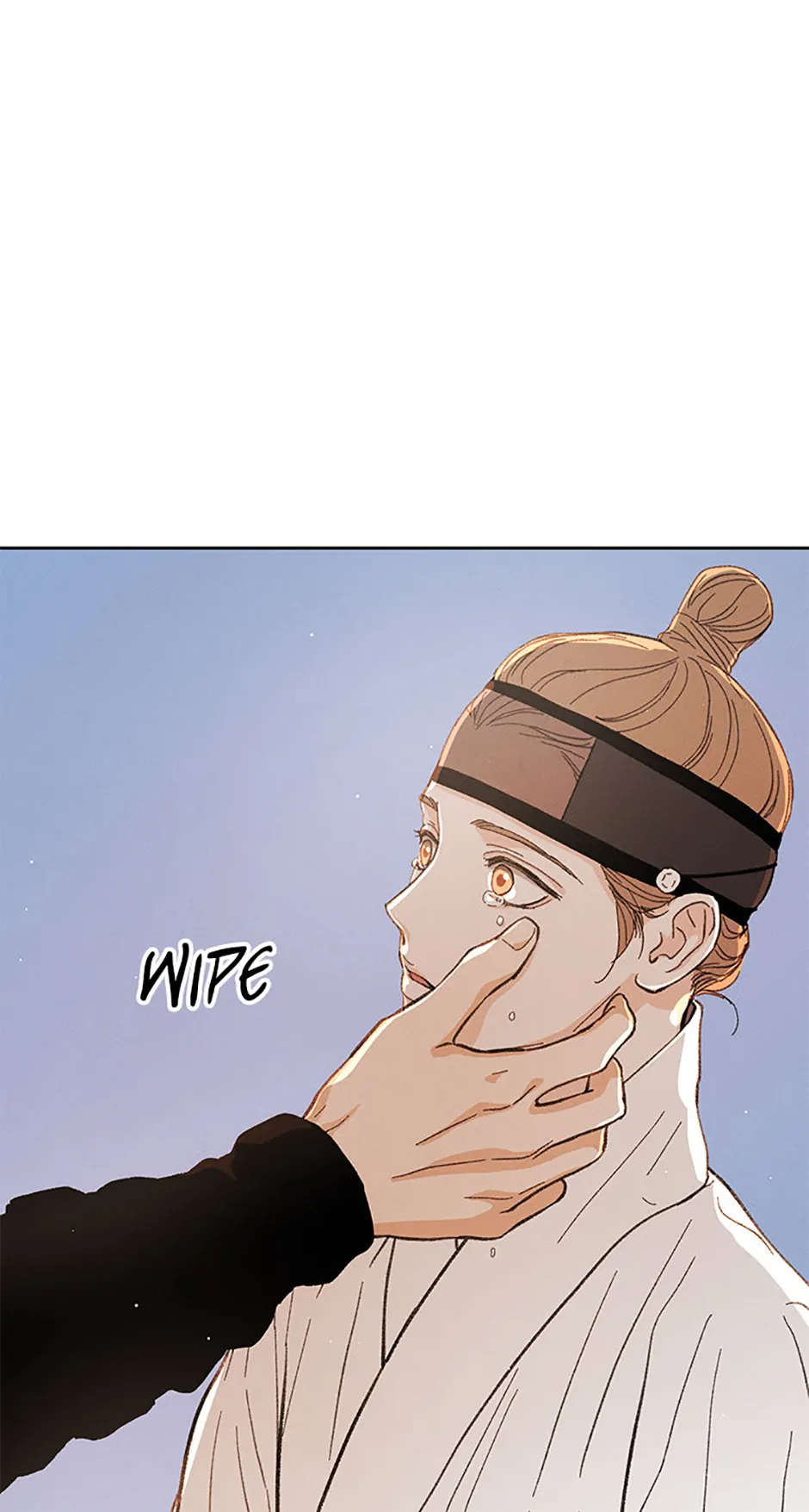 Under the Plum Blossom Tree (Official) - Chapter 83 manhwa