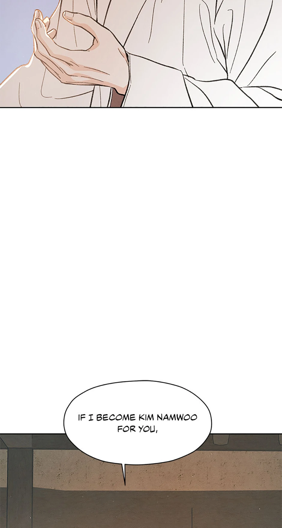 Under the Plum Blossom Tree (Official) - Chapter 83 manhwa