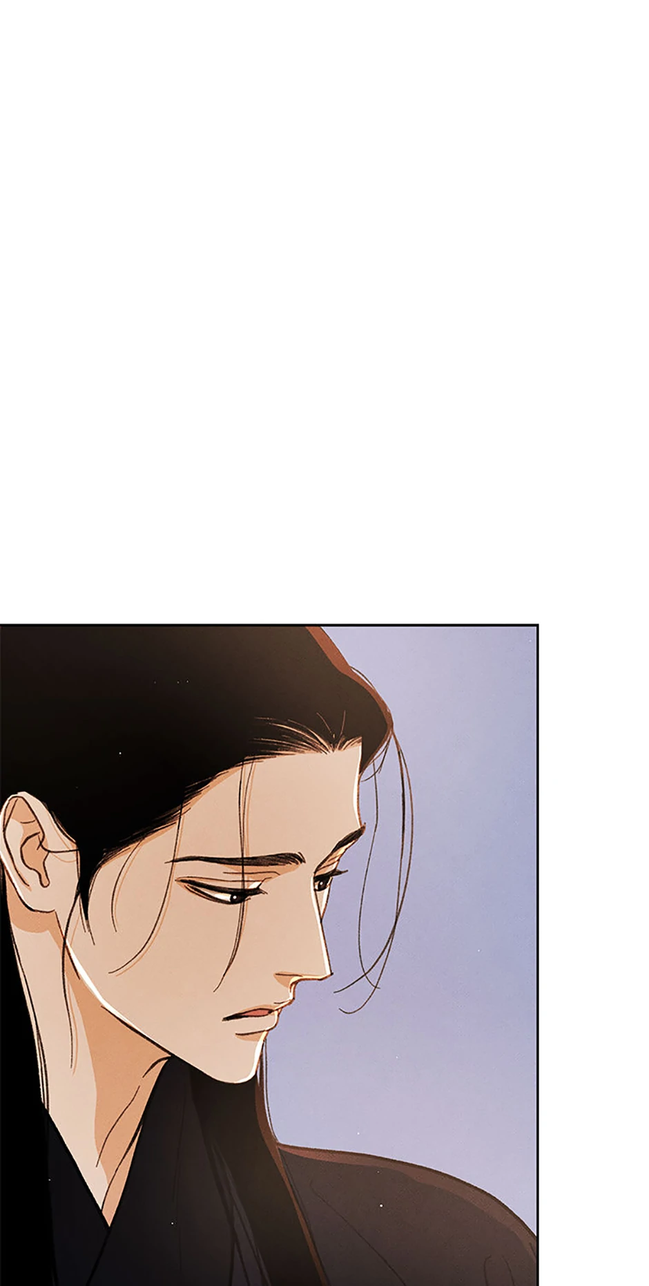 Under the Plum Blossom Tree (Official) - Chapter 84 manhwa