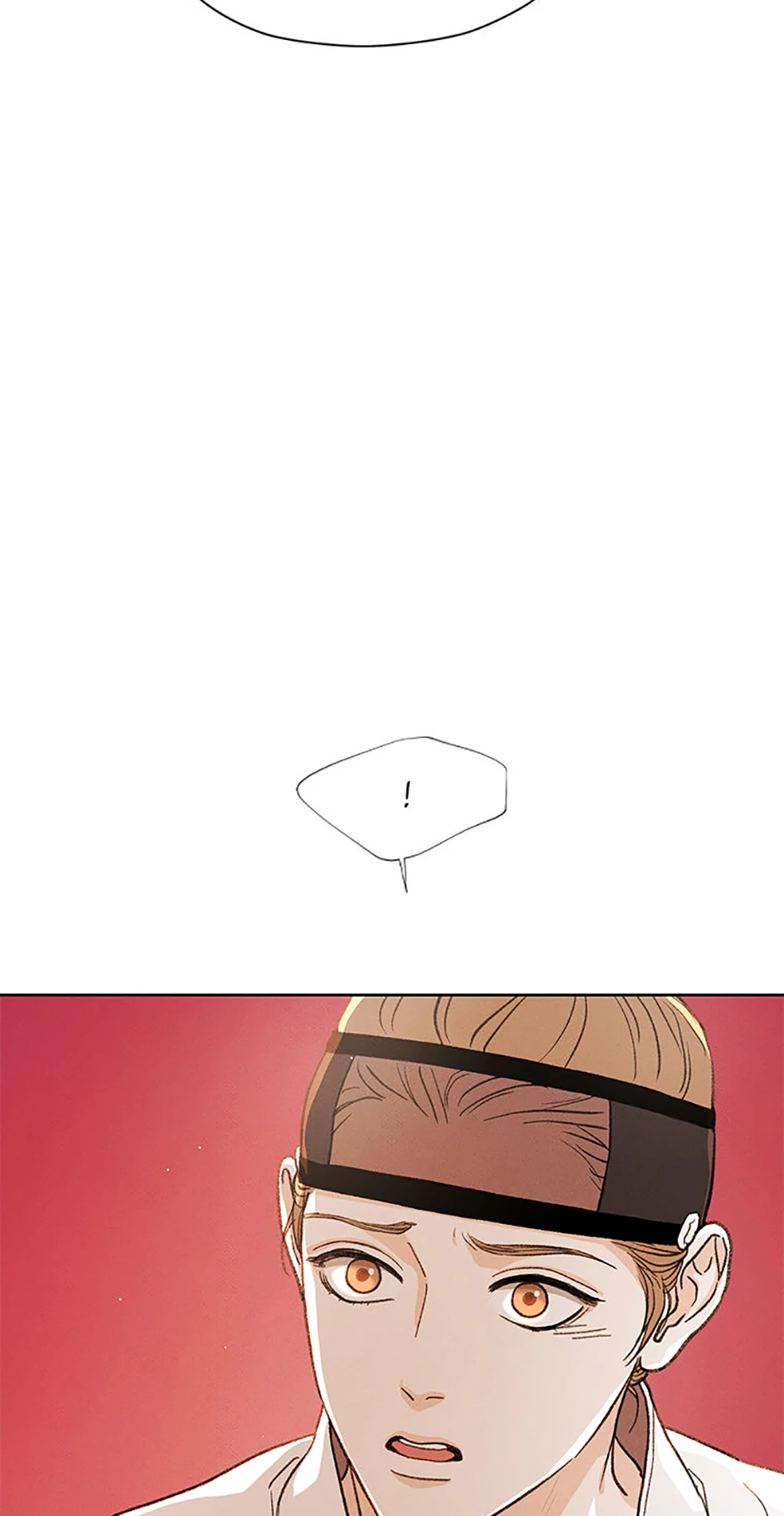 Under the Plum Blossom Tree (Official) - Chapter 84 manhwa