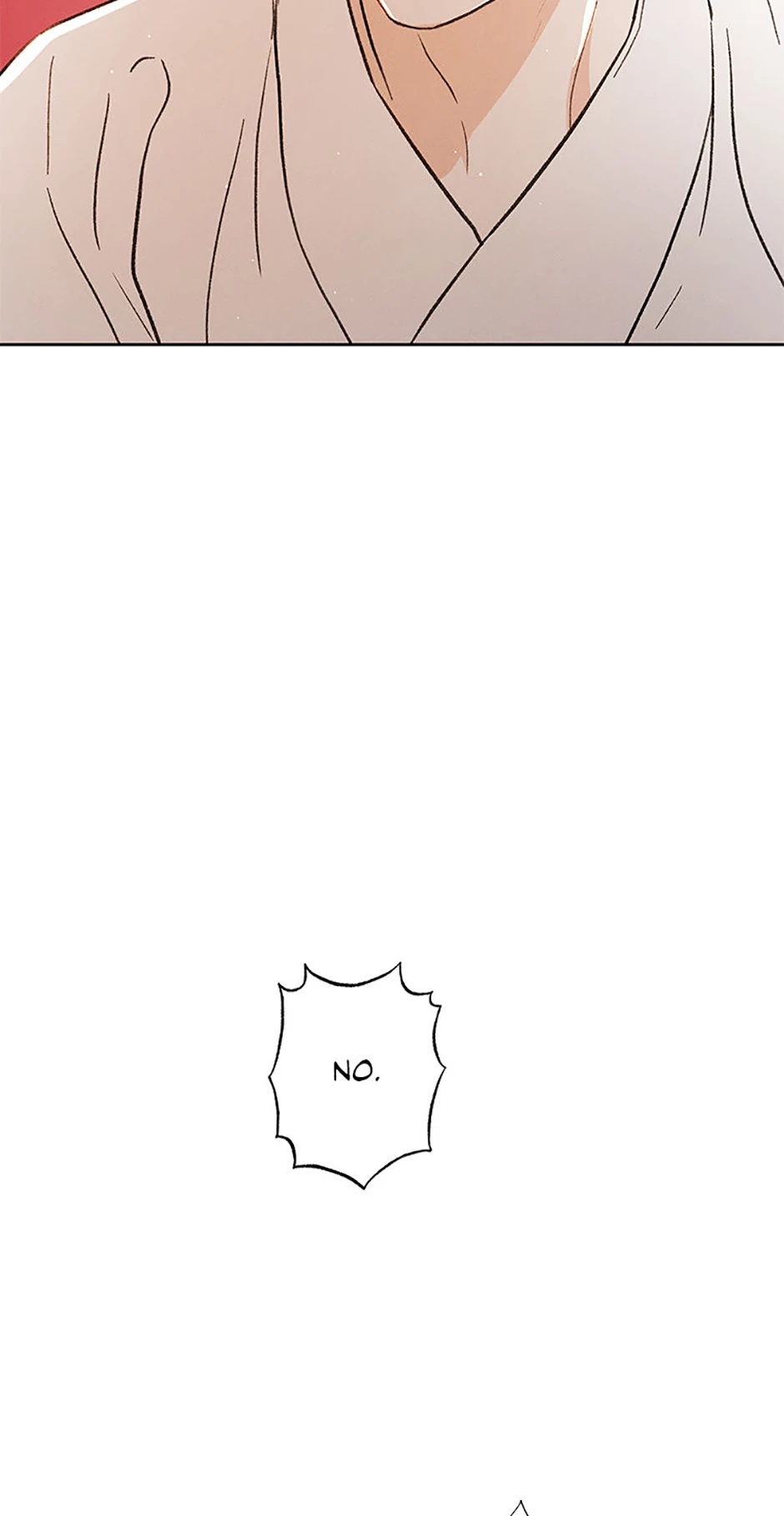 Under the Plum Blossom Tree (Official) - Chapter 84 manhwa
