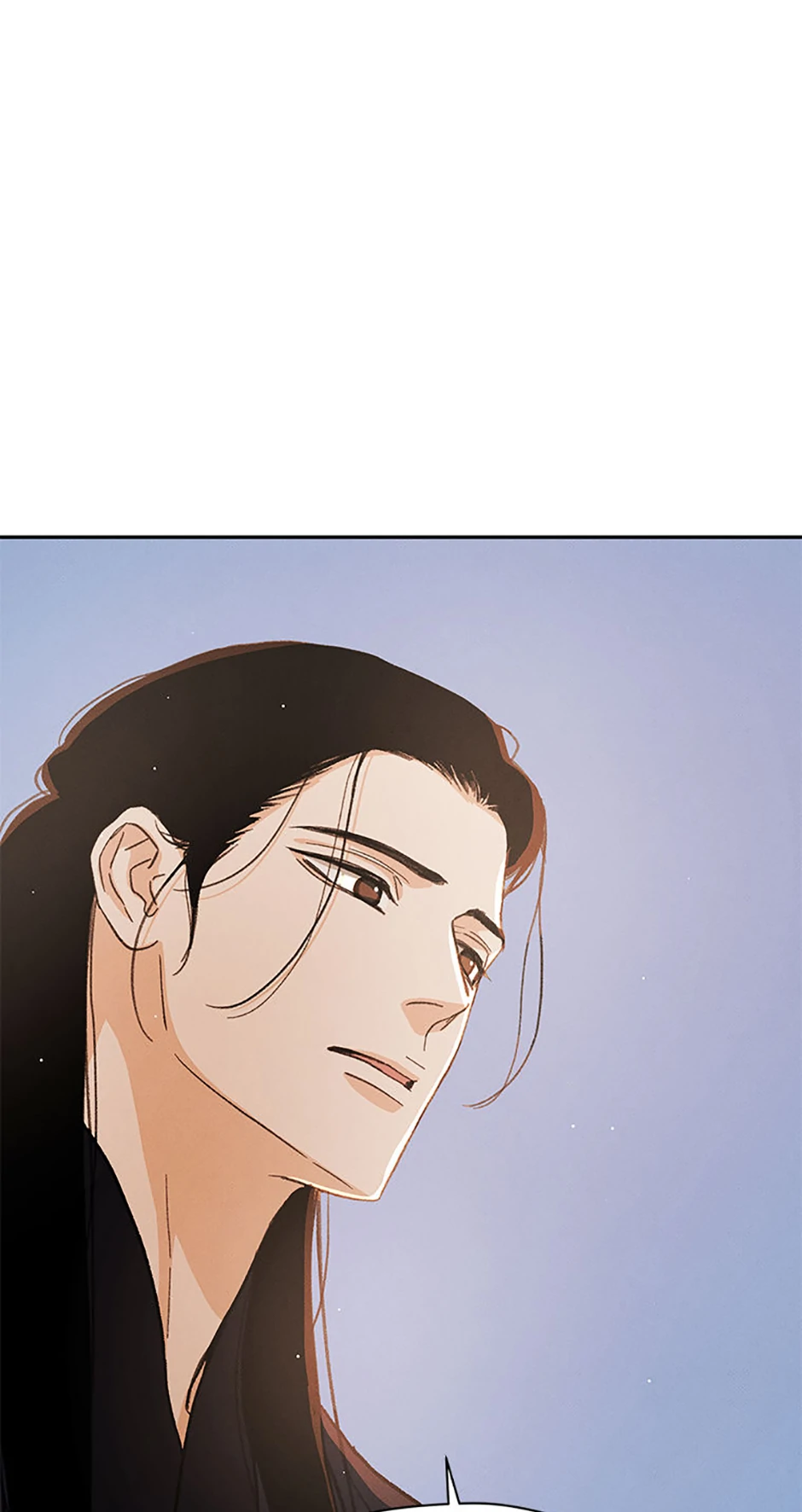 Under the Plum Blossom Tree (Official) - Chapter 84 manhwa