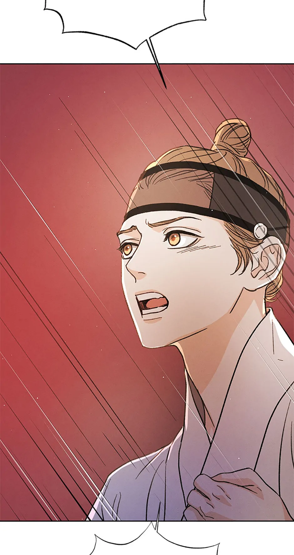 Under the Plum Blossom Tree (Official) - Chapter 84 manhwa
