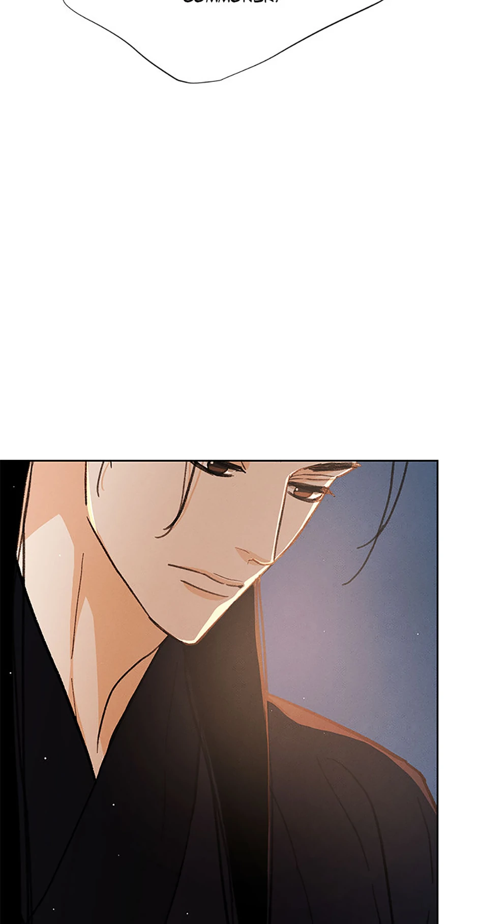 Under the Plum Blossom Tree (Official) - Chapter 84 manhwa