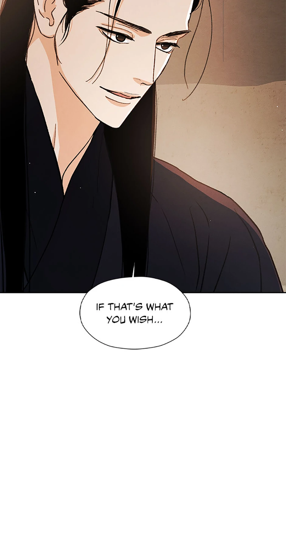 Under the Plum Blossom Tree (Official) - Chapter 84 manhwa