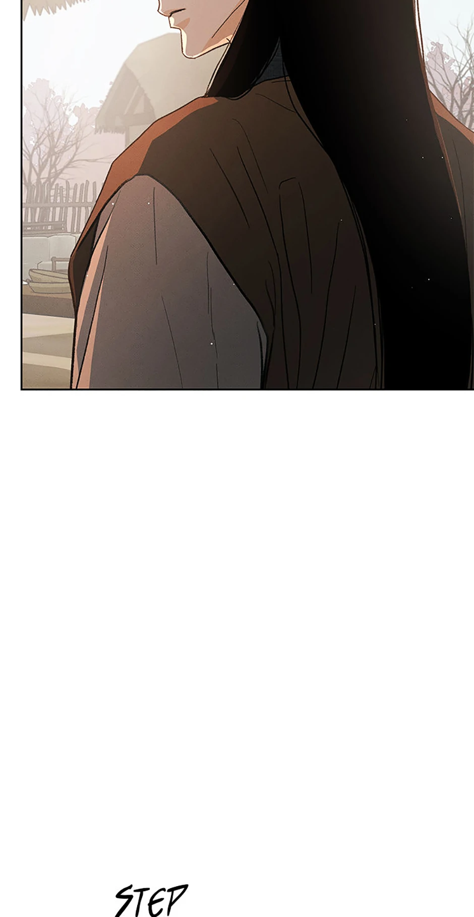 Under the Plum Blossom Tree (Official) - Chapter 84 manhwa