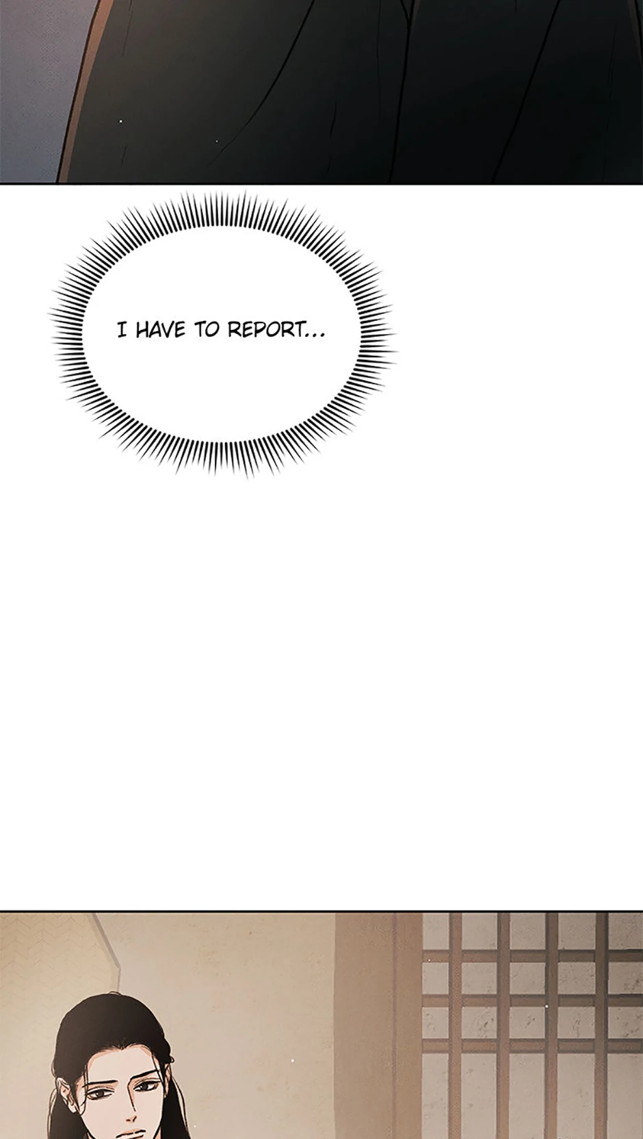 Under the Plum Blossom Tree (Official) - Chapter 84 manhwa
