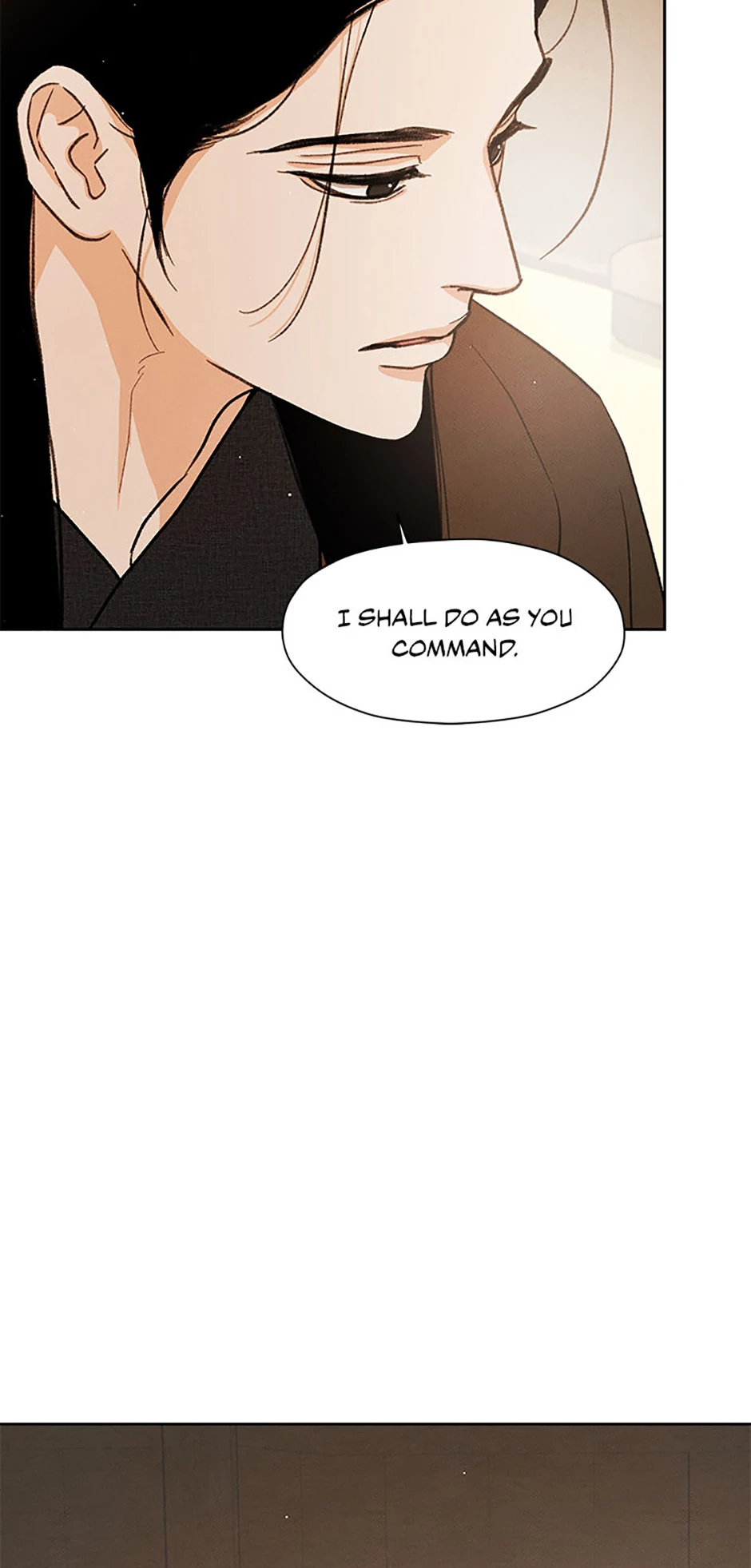 Under the Plum Blossom Tree (Official) - Chapter 84 manhwa