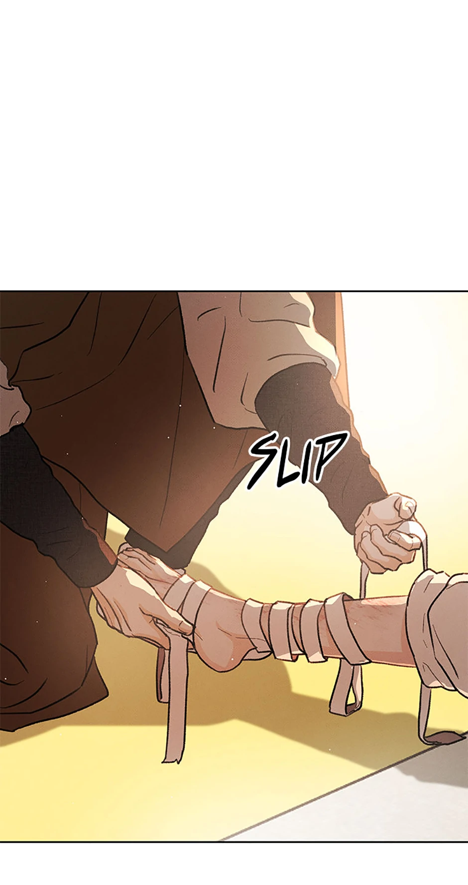 Under the Plum Blossom Tree (Official) - Chapter 84 manhwa