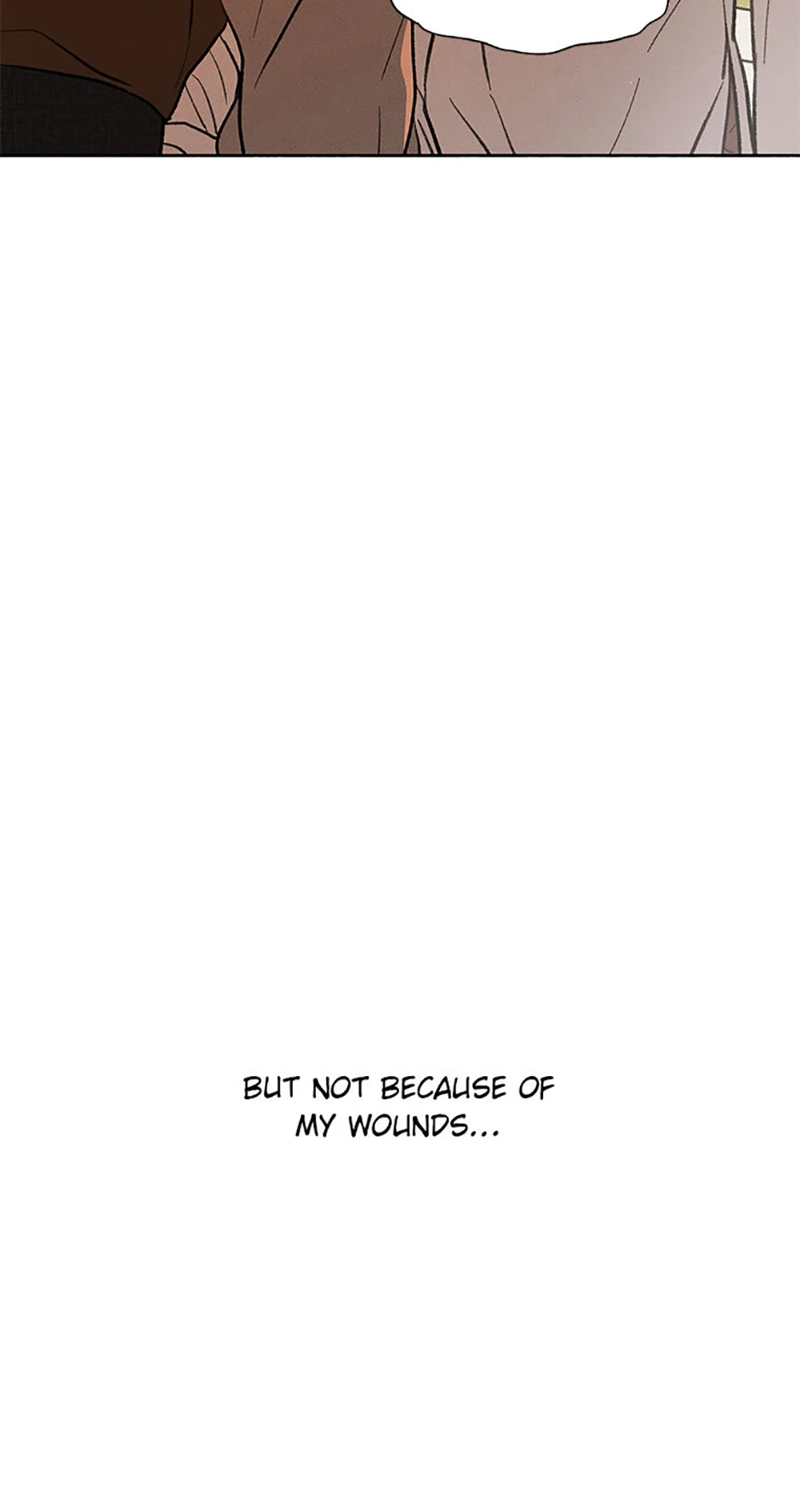 Under the Plum Blossom Tree (Official) - Chapter 84 manhwa