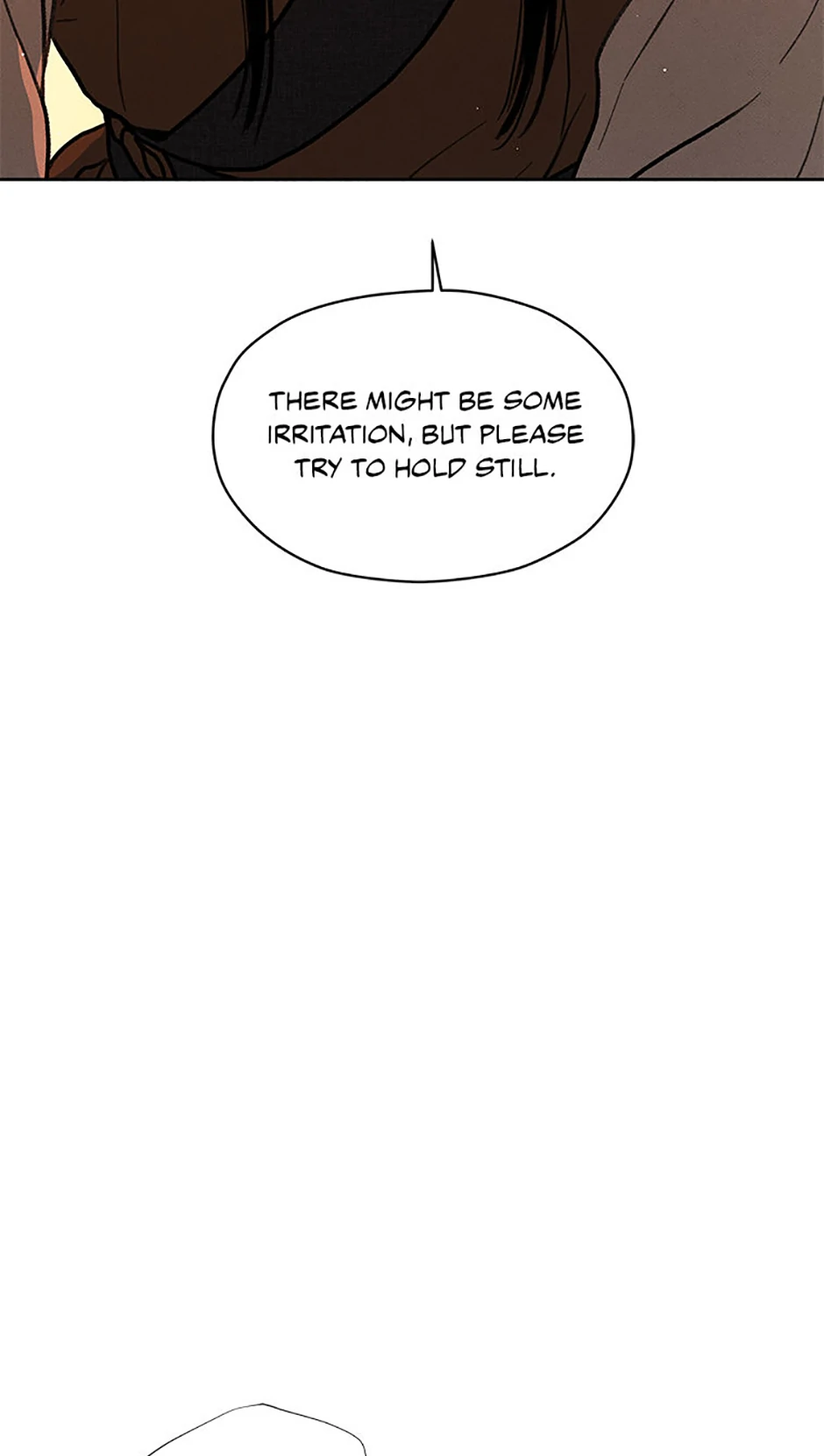 Under the Plum Blossom Tree (Official) - Chapter 84 manhwa