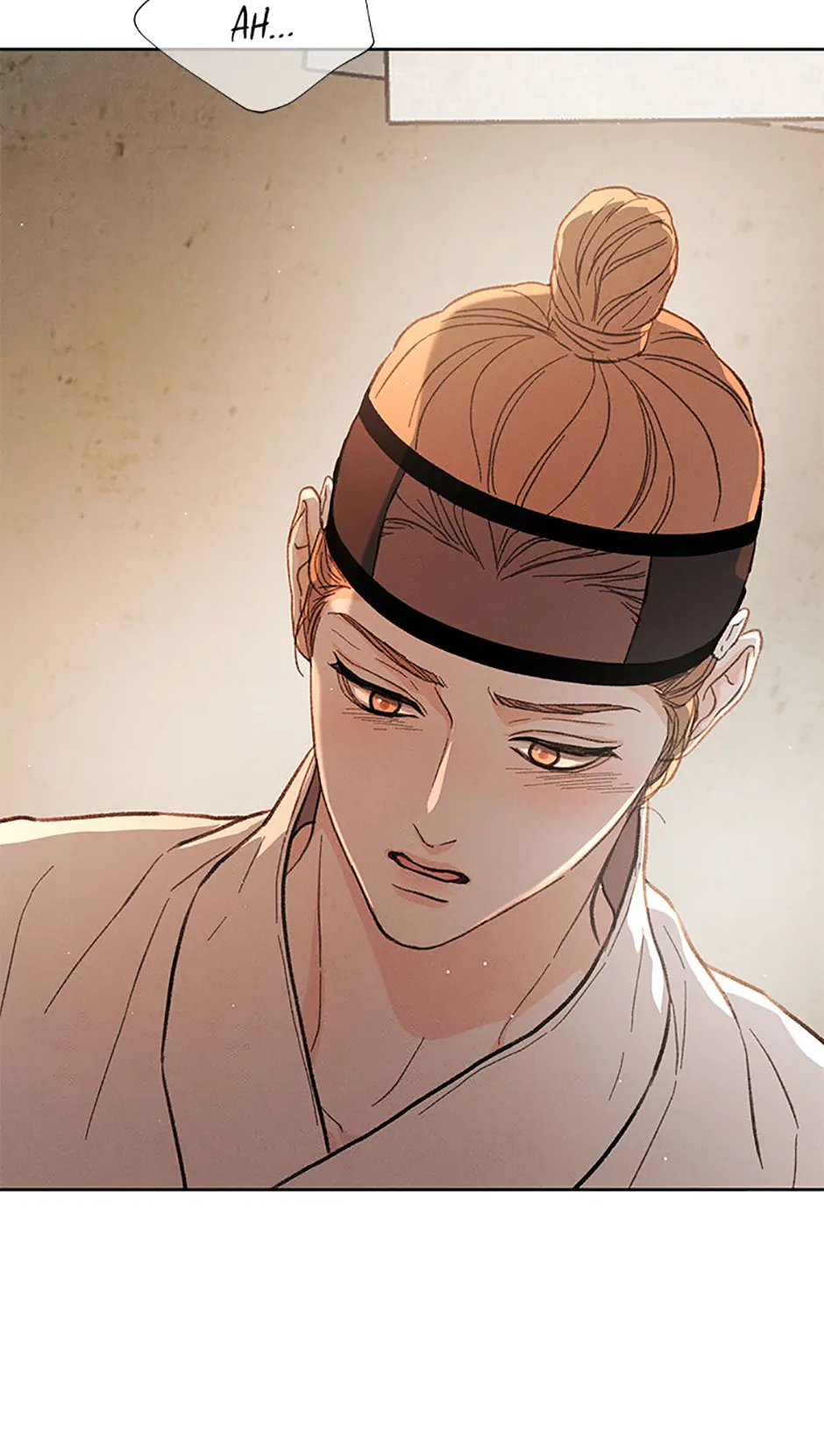 Under the Plum Blossom Tree (Official) - Chapter 84 manhwa