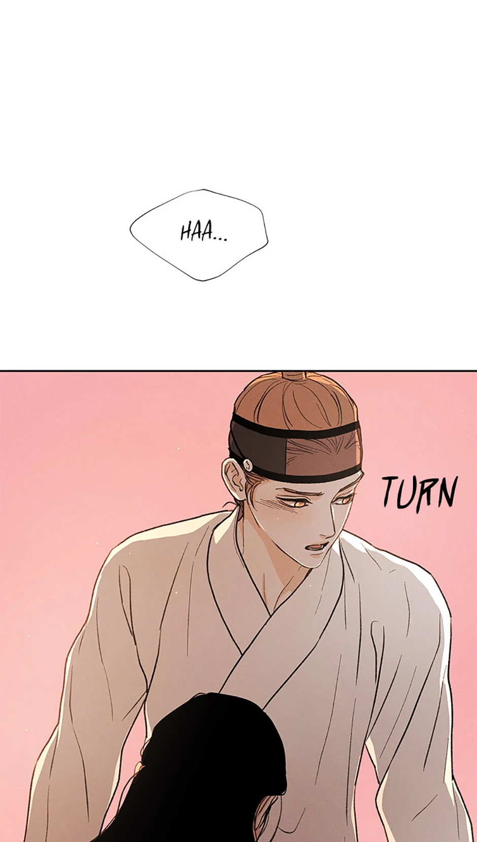 Under the Plum Blossom Tree (Official) - Chapter 84 manhwa