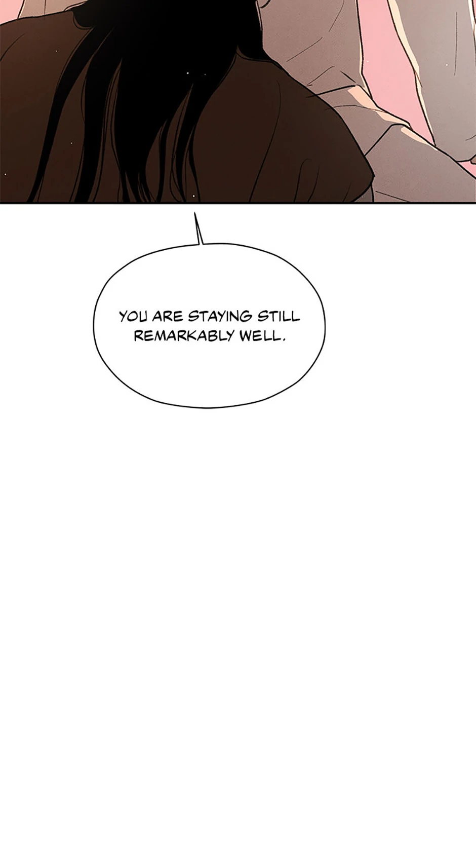 Under the Plum Blossom Tree (Official) - Chapter 84 manhwa
