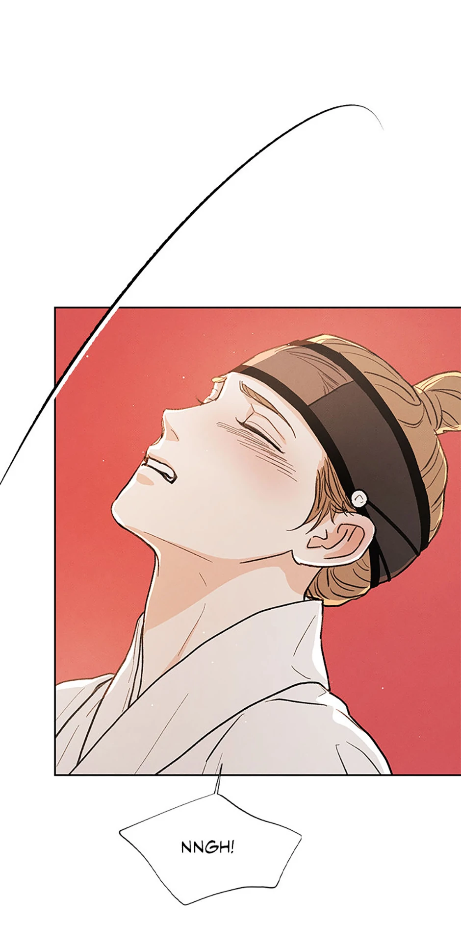 Under the Plum Blossom Tree (Official) - Chapter 84 manhwa