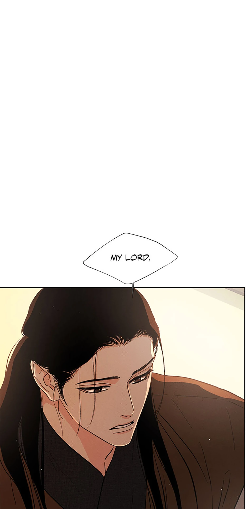 Under the Plum Blossom Tree (Official) - Chapter 84 manhwa