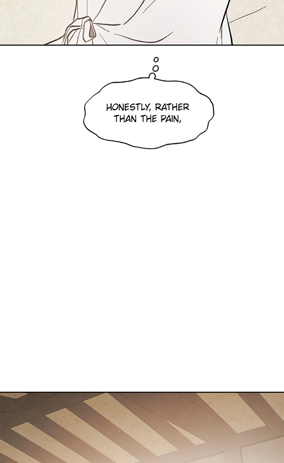 Under the Plum Blossom Tree (Official) - Chapter 84 manhwa
