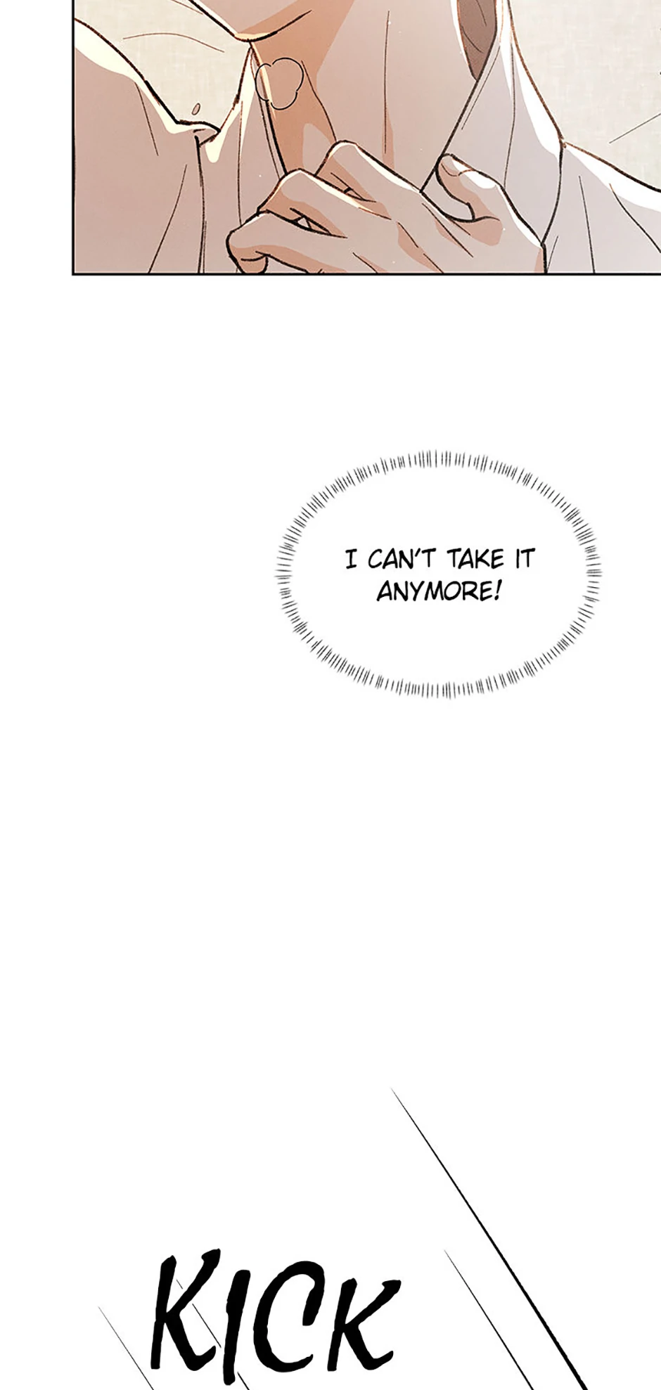 Under the Plum Blossom Tree (Official) - Chapter 84 manhwa