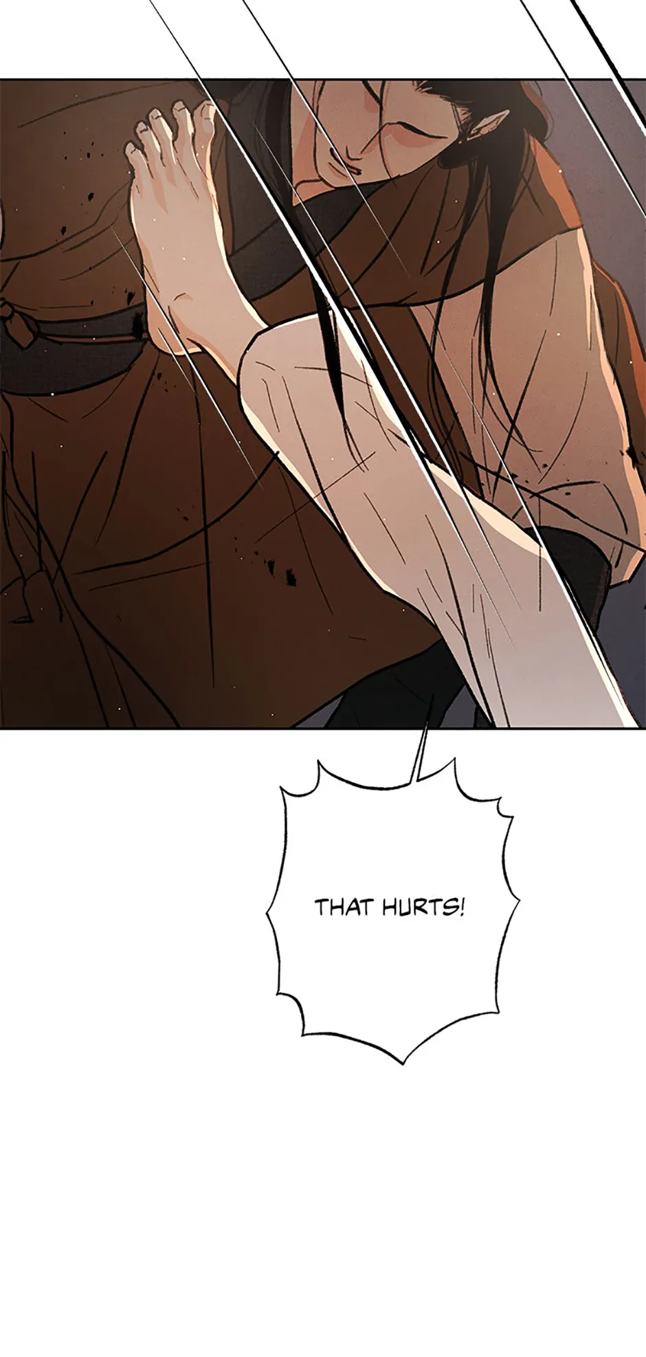 Under the Plum Blossom Tree (Official) - Chapter 84 manhwa