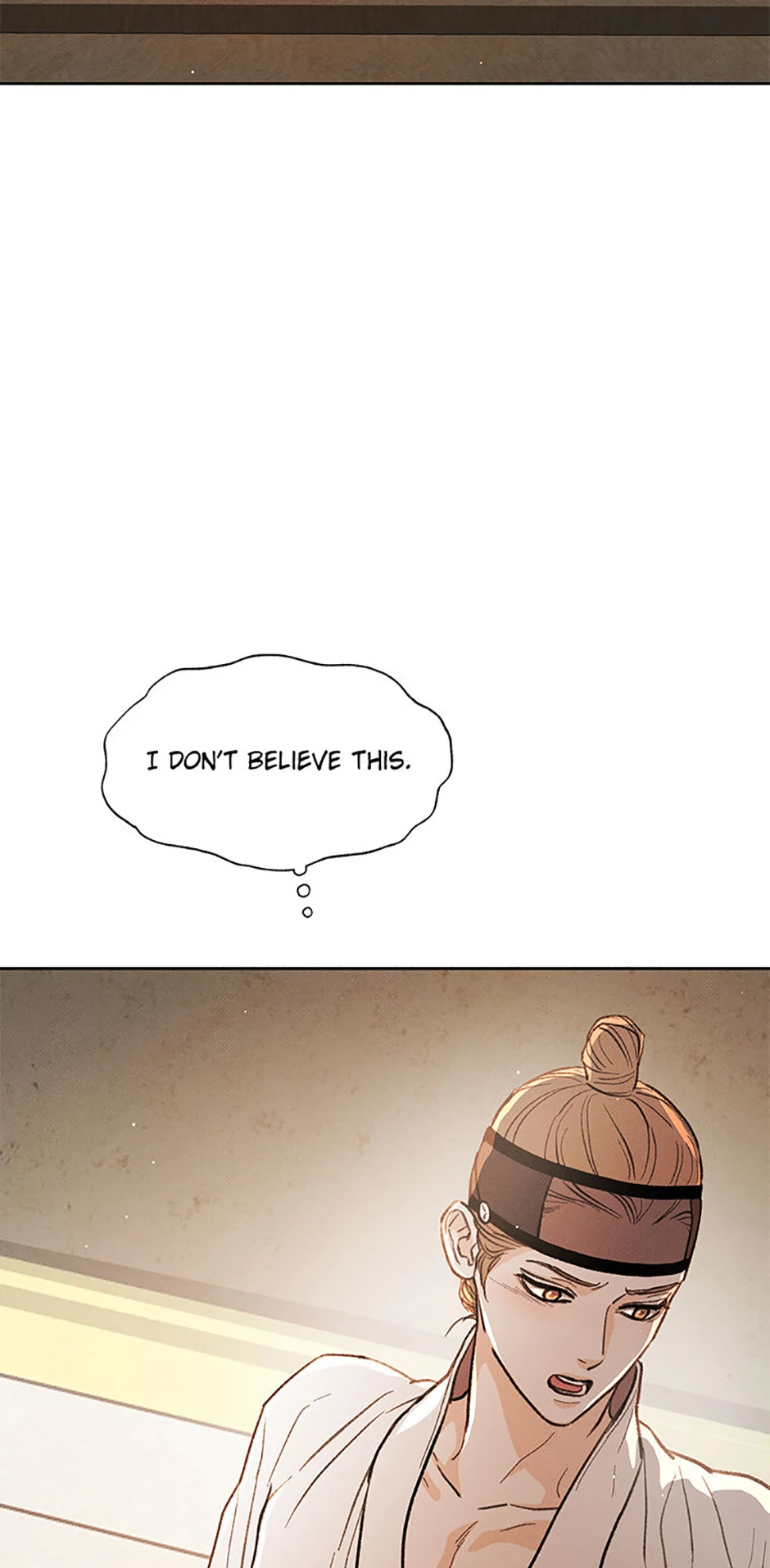 Under the Plum Blossom Tree (Official) - Chapter 84 manhwa