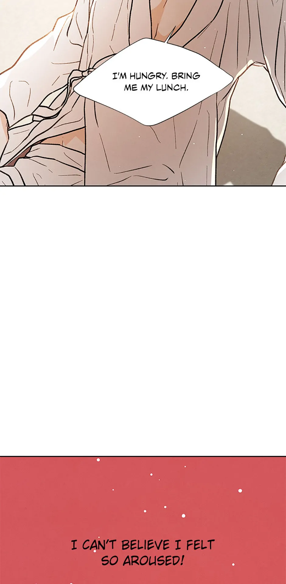 Under the Plum Blossom Tree (Official) - Chapter 84 manhwa