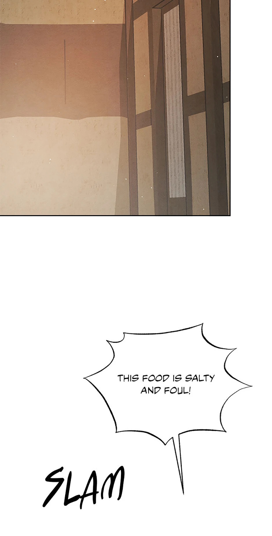 Under the Plum Blossom Tree (Official) - Chapter 84 manhwa