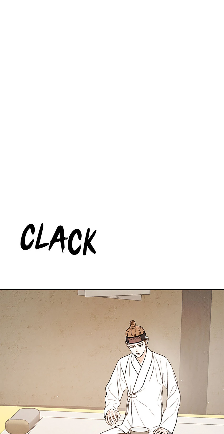 Under the Plum Blossom Tree (Official) - Chapter 84 manhwa