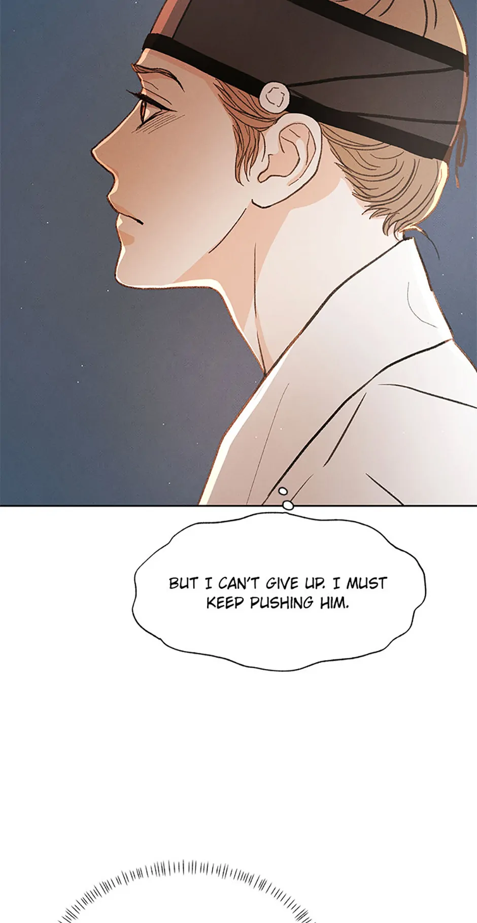 Under the Plum Blossom Tree (Official) - Chapter 84 manhwa