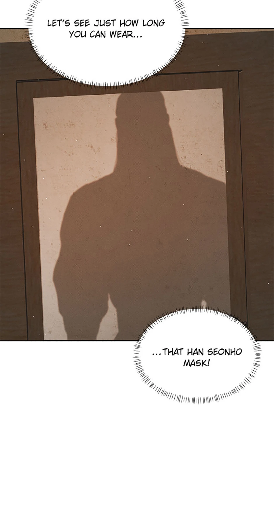 Under the Plum Blossom Tree (Official) - Chapter 84 manhwa