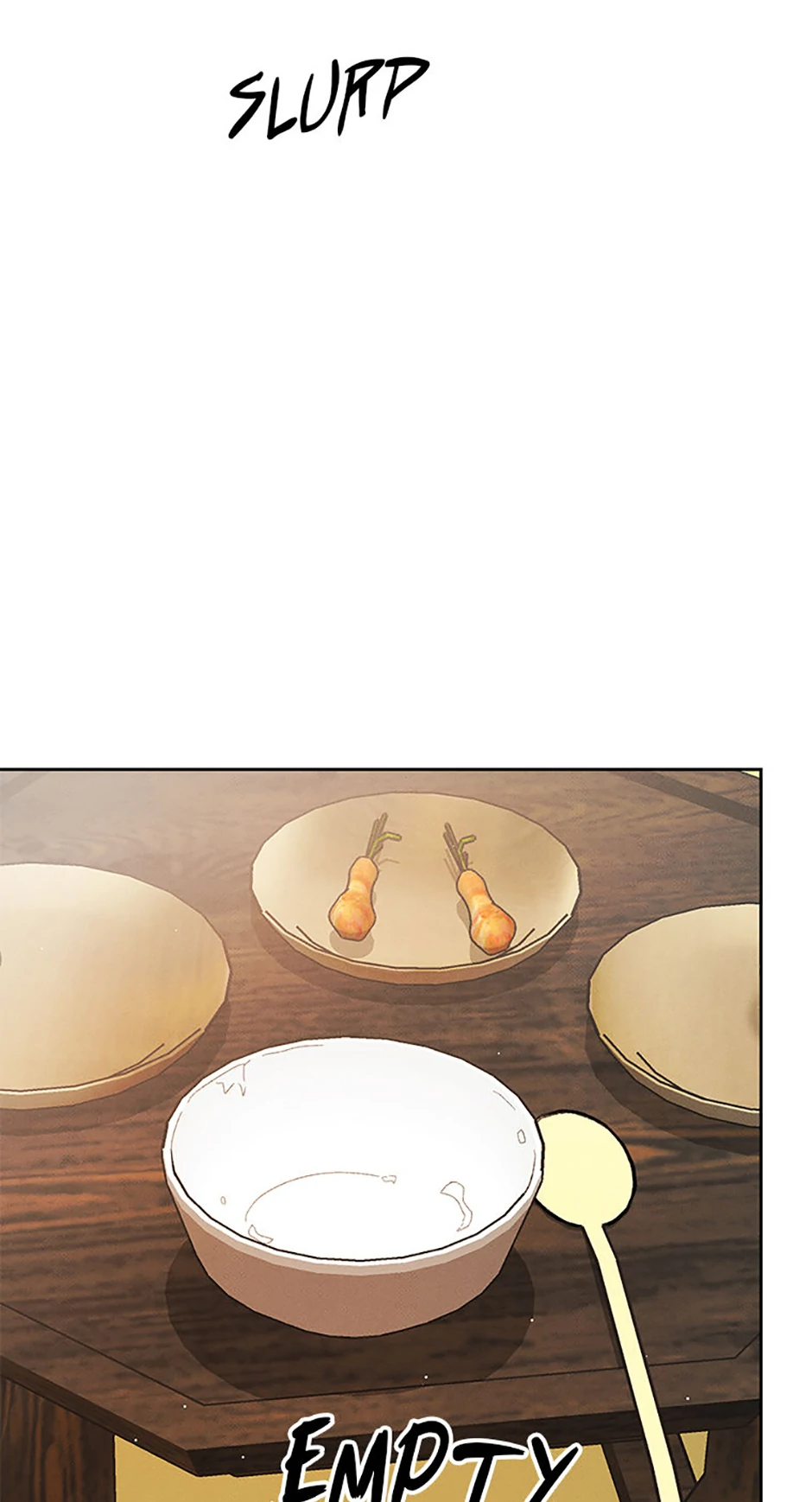 Under the Plum Blossom Tree (Official) - Chapter 84 manhwa