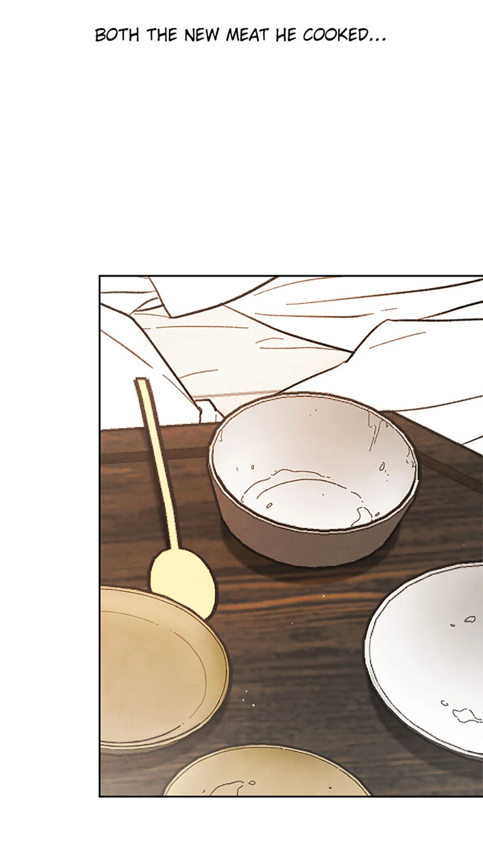 Under the Plum Blossom Tree (Official) - Chapter 85 manhwa