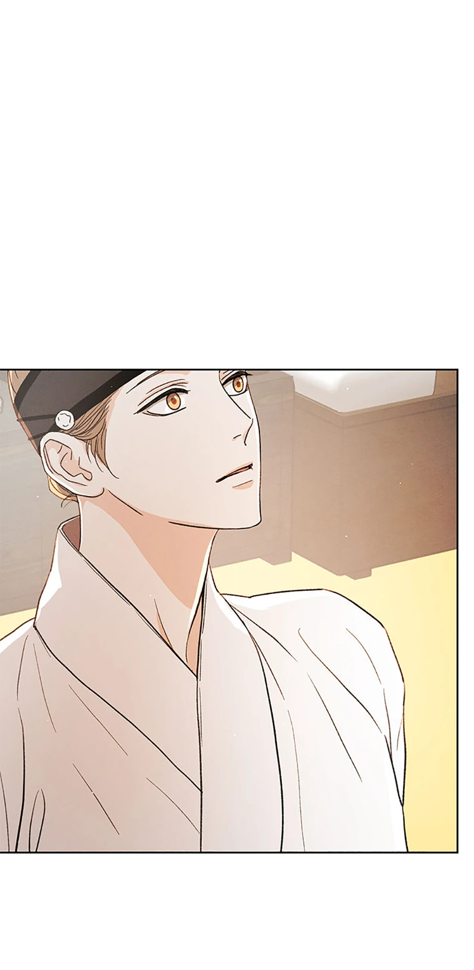 Under the Plum Blossom Tree (Official) - Chapter 85 manhwa