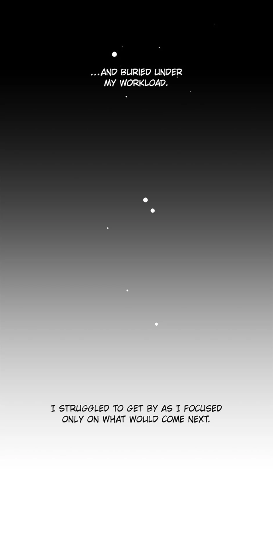 Under the Plum Blossom Tree (Official) - Chapter 85 manhwa
