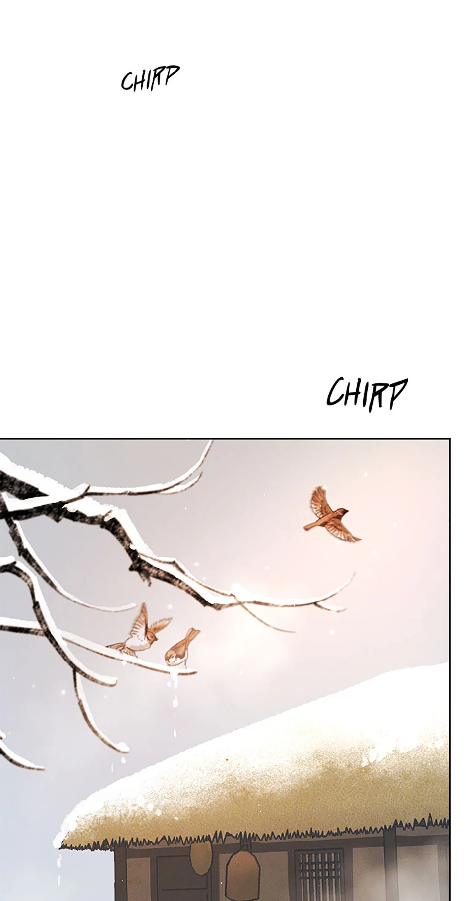 Under the Plum Blossom Tree (Official) - Chapter 85 manhwa