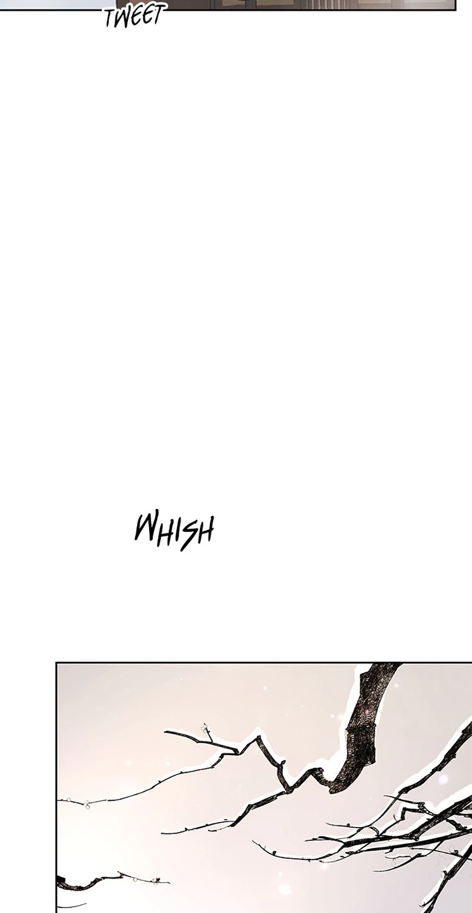 Under the Plum Blossom Tree (Official) - Chapter 85 manhwa