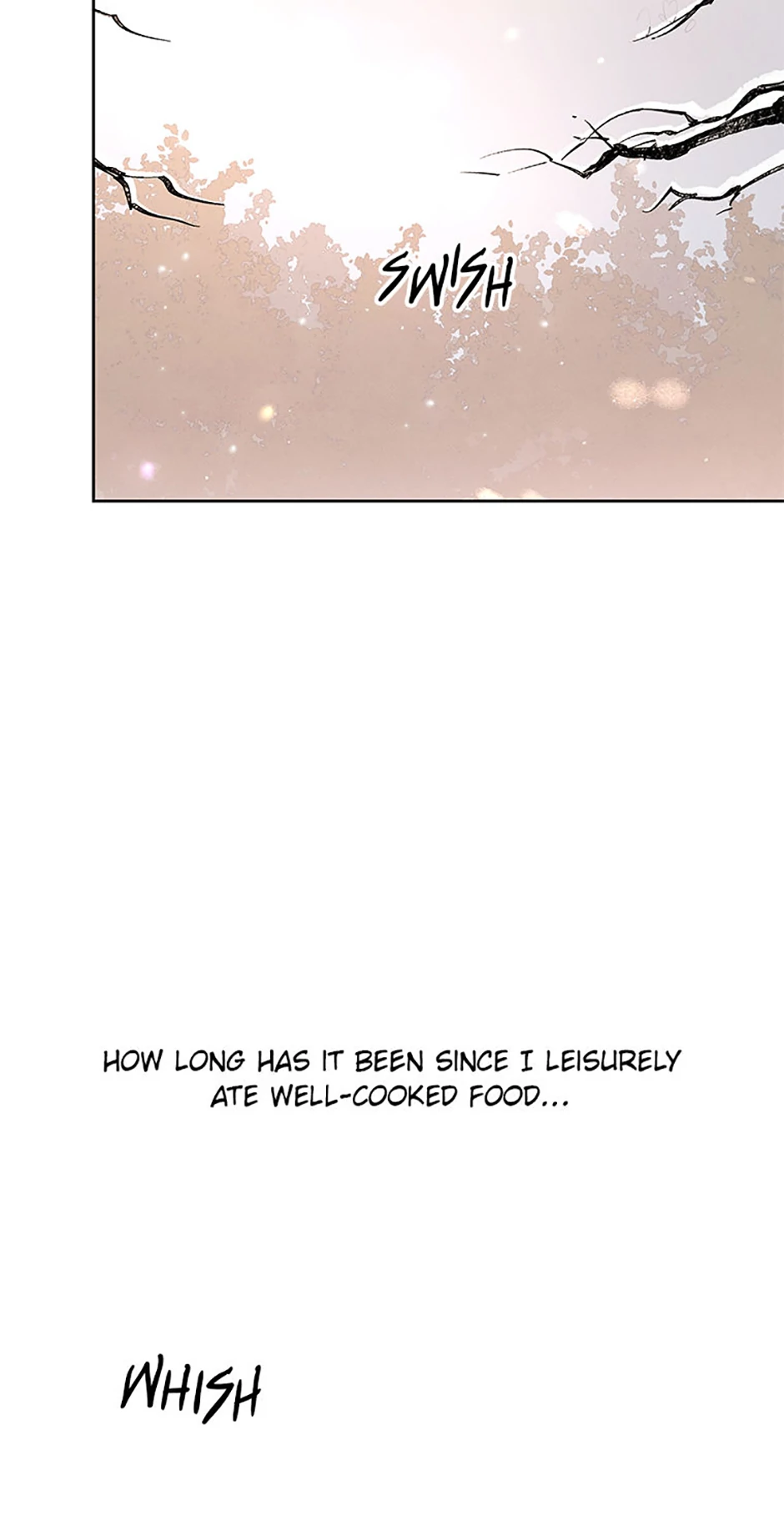 Under the Plum Blossom Tree (Official) - Chapter 85 manhwa