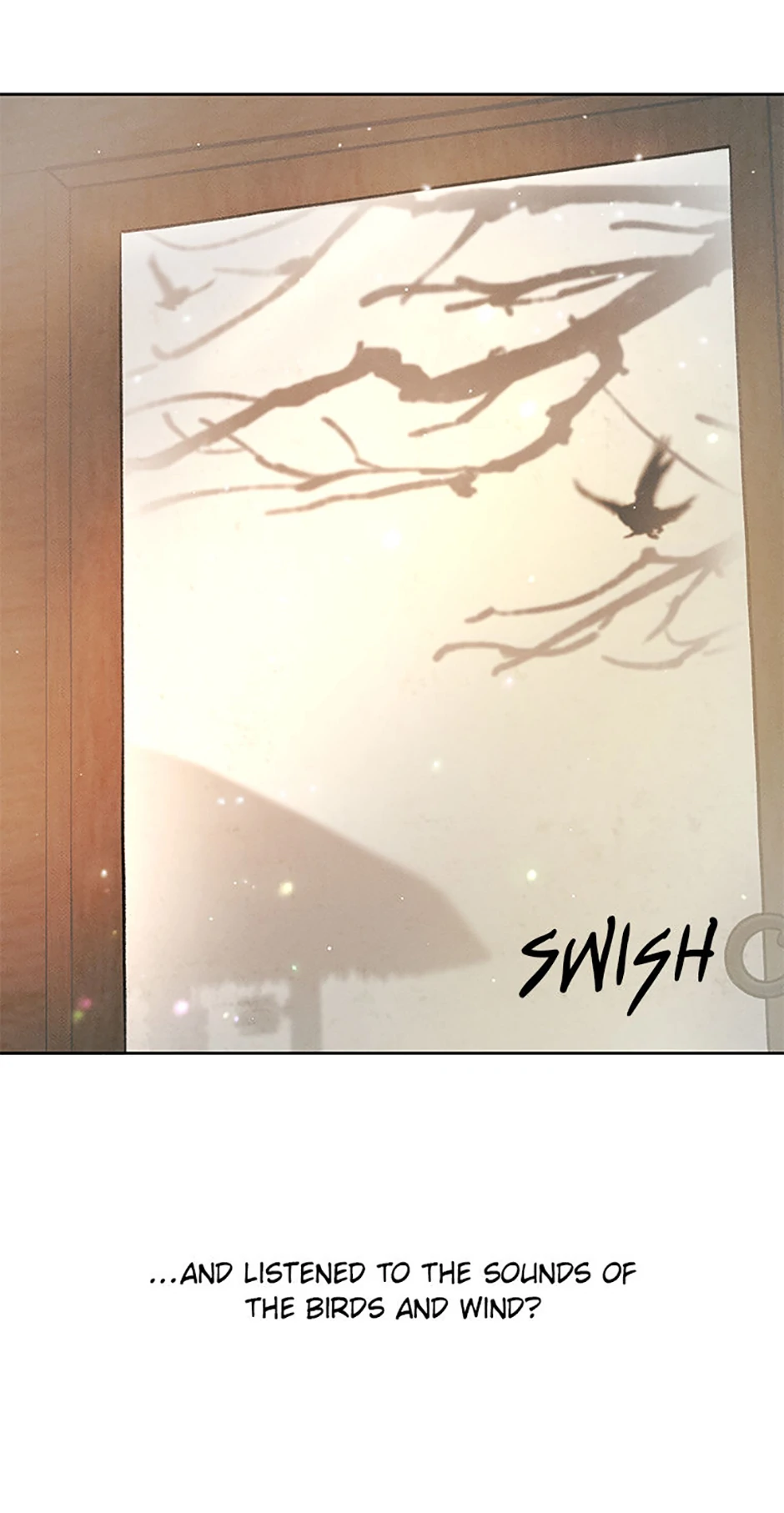 Under the Plum Blossom Tree (Official) - Chapter 85 manhwa