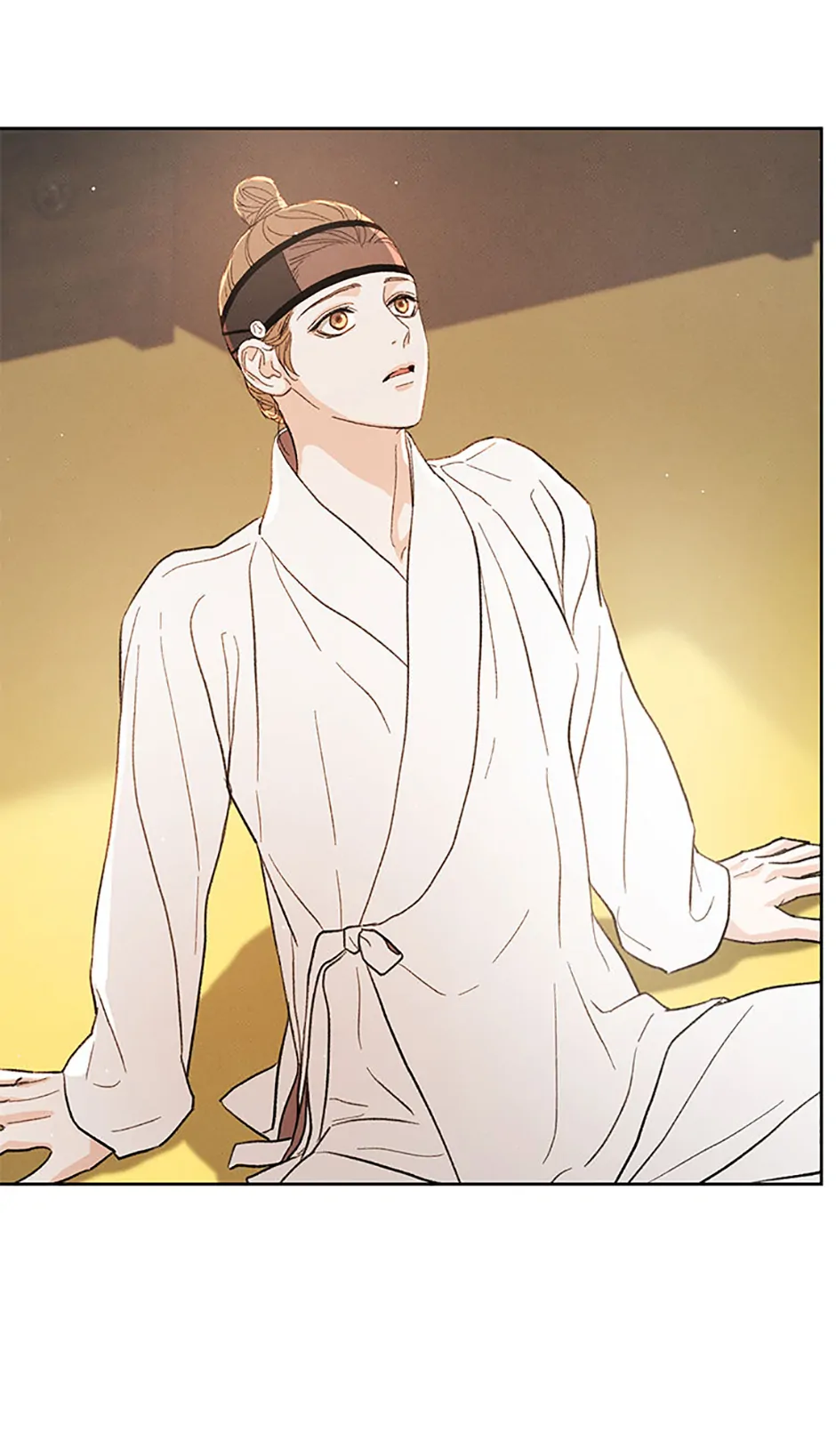Under the Plum Blossom Tree (Official) - Chapter 85 manhwa