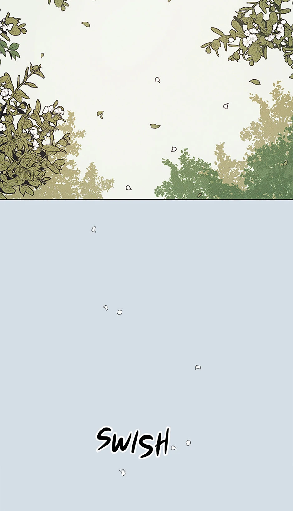Under the Plum Blossom Tree (Official) - Chapter 85 manhwa