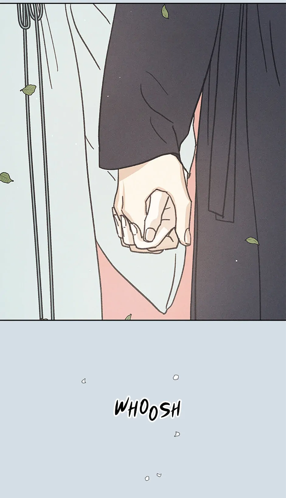 Under the Plum Blossom Tree (Official) - Chapter 85 manhwa