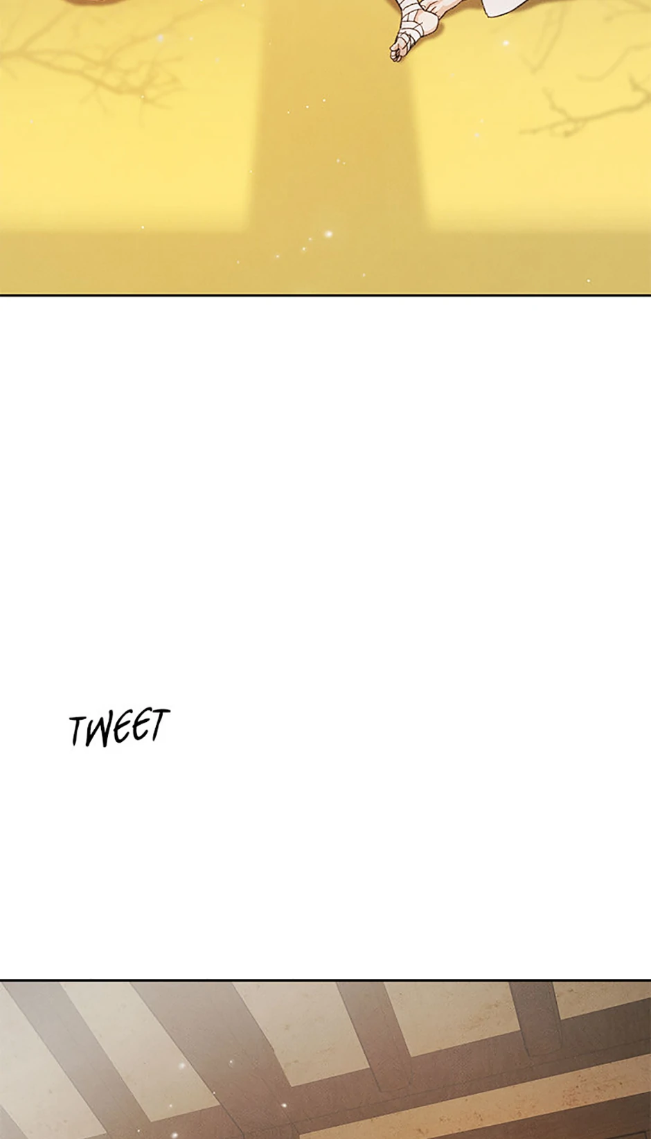 Under the Plum Blossom Tree (Official) - Chapter 85 manhwa