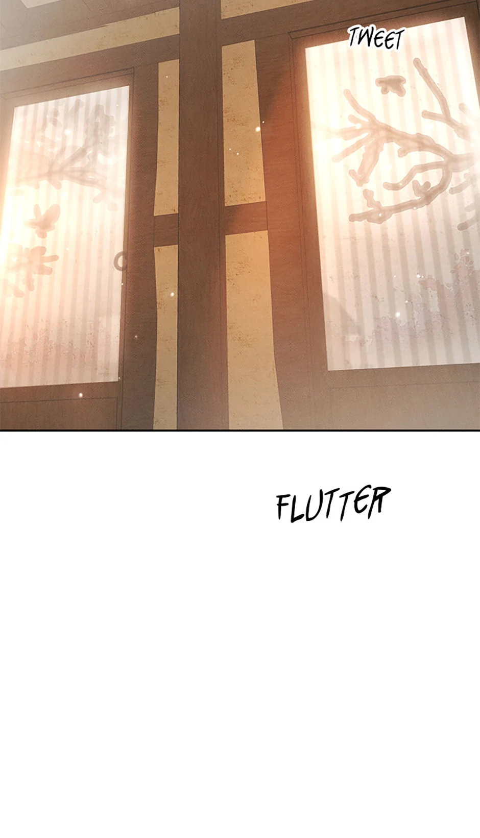 Under the Plum Blossom Tree (Official) - Chapter 85 manhwa