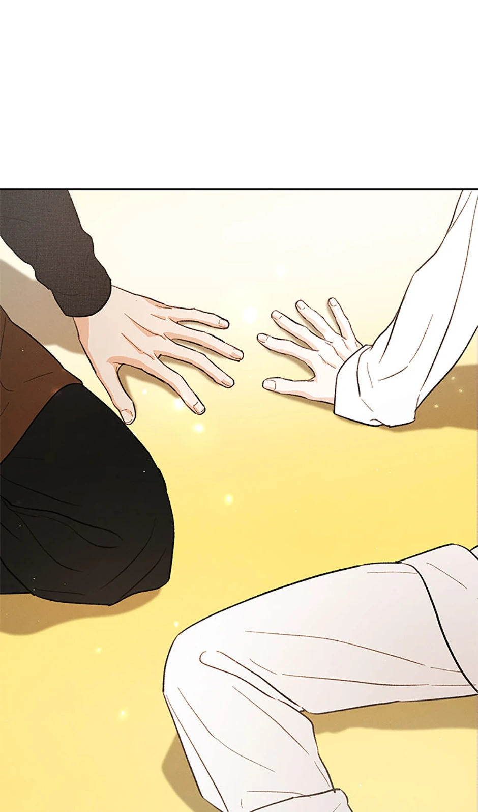 Under the Plum Blossom Tree (Official) - Chapter 85 manhwa