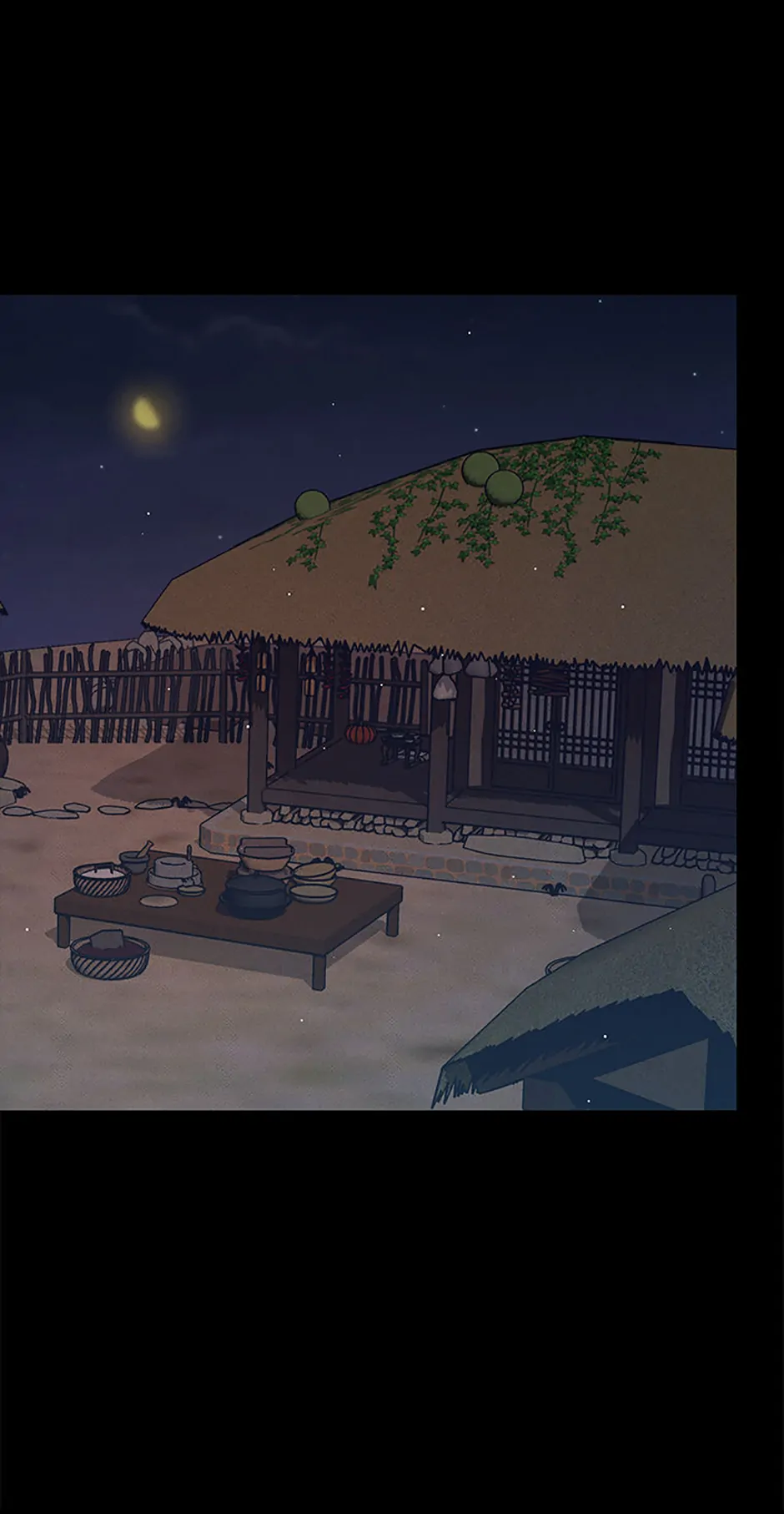 Under the Plum Blossom Tree (Official) - Chapter 85 manhwa